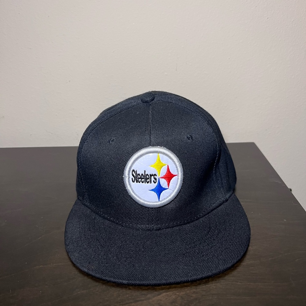 Pittsburgh Steelers Hat Size XL